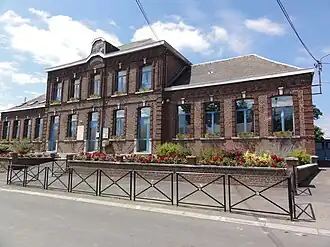 Mairieux