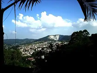 Mairiporã