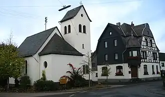 Maisborn