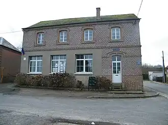 Maison-Ponthieu