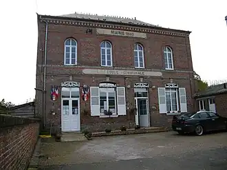 Maison-Roland