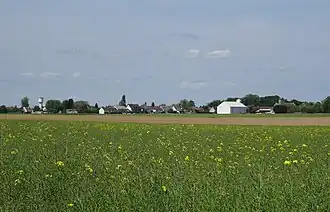 Maison-Rouge