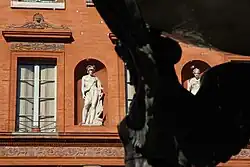 Maison Lamothe.