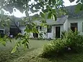 L'ancienne auberge