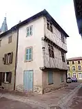 maison Henri Granjon