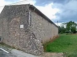 la maison du maquis