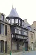 Maison XVIe&nbsp;siècle.