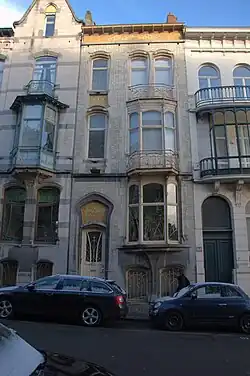Au n°9