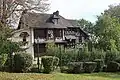 La Maison Baschet - Parc Courbet
