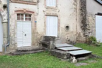 Maison Baude.