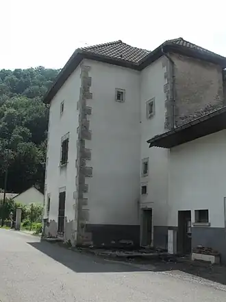 Maison Boiteux.