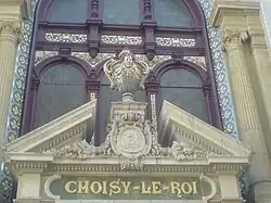Maison Boulenger.