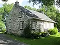 Maison Eustache-Rouleau, 294, chemin de Senneville