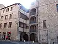 Maison Feugerolles
