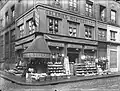 Maison G.Thénoz, vers 1935.