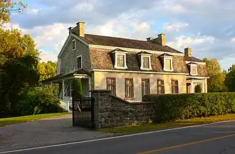 Lorraine (Québec)