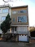 Maison Georges Brunfaut à Uccle