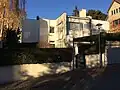Maison JF, Square Coghen 11, 1080 Uccle