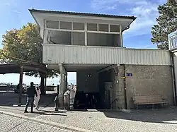 Maison Levade.