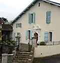 Maison Luppé à Saint-Pandelon.