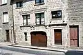 La Maison Montmorency date du Moyen Âge. Auberge au XVIIe&nbsp;siècle, elle aurait hébergé Henri II de Montmorency.