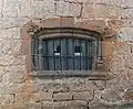 Maison Podevigne de Grandval.