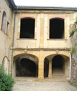 Maison Quarrée.