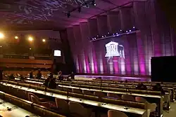 Salle I.