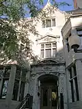 Maison William A. Molson (1905)