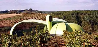 Image illustrative de l’article Crozes-hermitage (AOC)