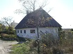 Maison camarguaise