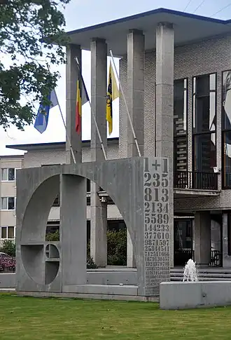 La Panne