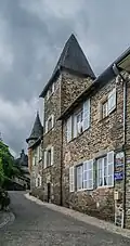 Maison de Tayac.