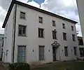 Maison du domaine de Turique