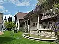 Maison de l'Enfance, Annecy.