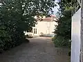 Maison de l'Espinose à Clisson ayant appartenu à la Famille d'Espinose de 1538 à 1687.