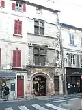 Maison des Forli