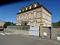 Maison des sœurs de l'hôpital.
