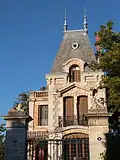 Villa Jeanne.