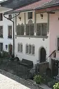 Maison de Chalamala de 1531