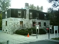 Maison du Meunier