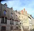 Maison du Sacré-Cœur.