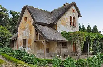 Maison du Garde
