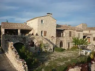 Le Garn