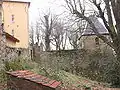 Côté ouest