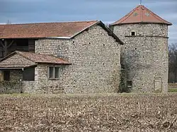 Tour nord est