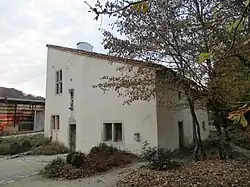 Façade.