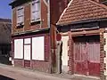 Ancienne boucherie.