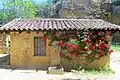 ancienne maison de carrier