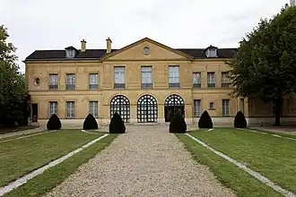 Image illustrative de l’article Château de Réghat